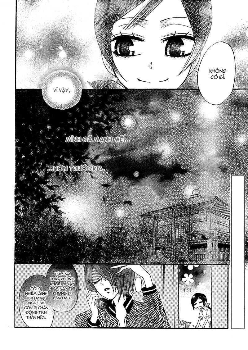 Thổ Thần Tập Sự Chapter 10 - Trang 2