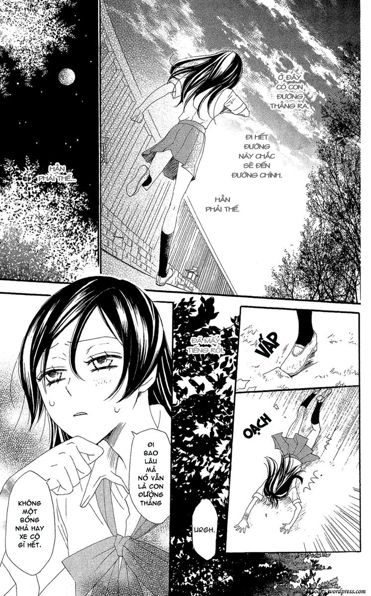 Thổ Thần Tập Sự Chapter 15 - Trang 2