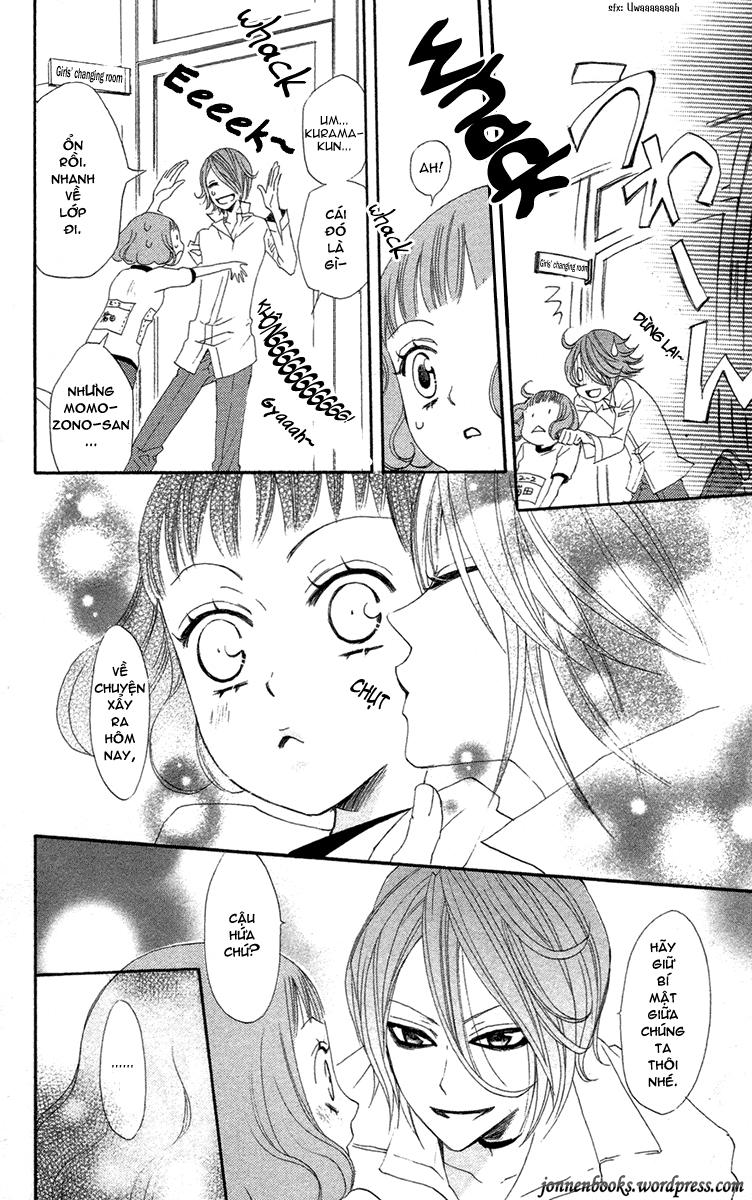 Thổ Thần Tập Sự Chapter 17 - Trang 2