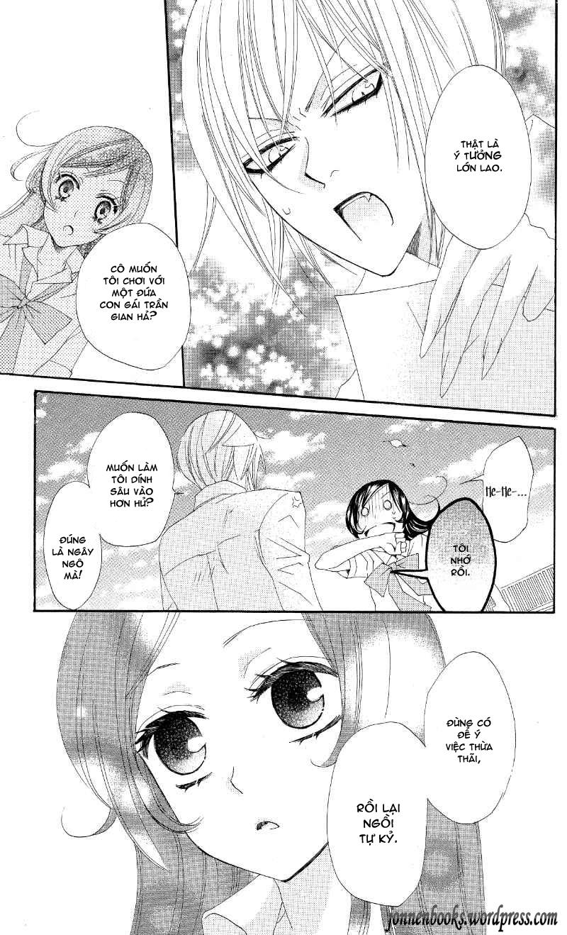 Thổ Thần Tập Sự Chapter 19 - Trang 2