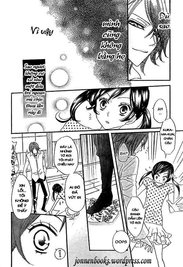 Thổ Thần Tập Sự Chapter 29 - Trang 2