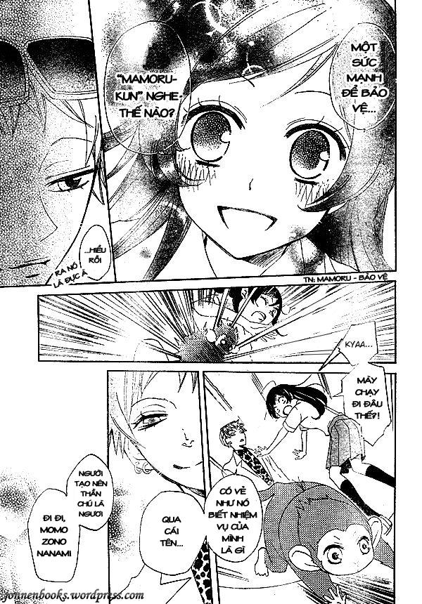 Thổ Thần Tập Sự Chapter 34 - Trang 2