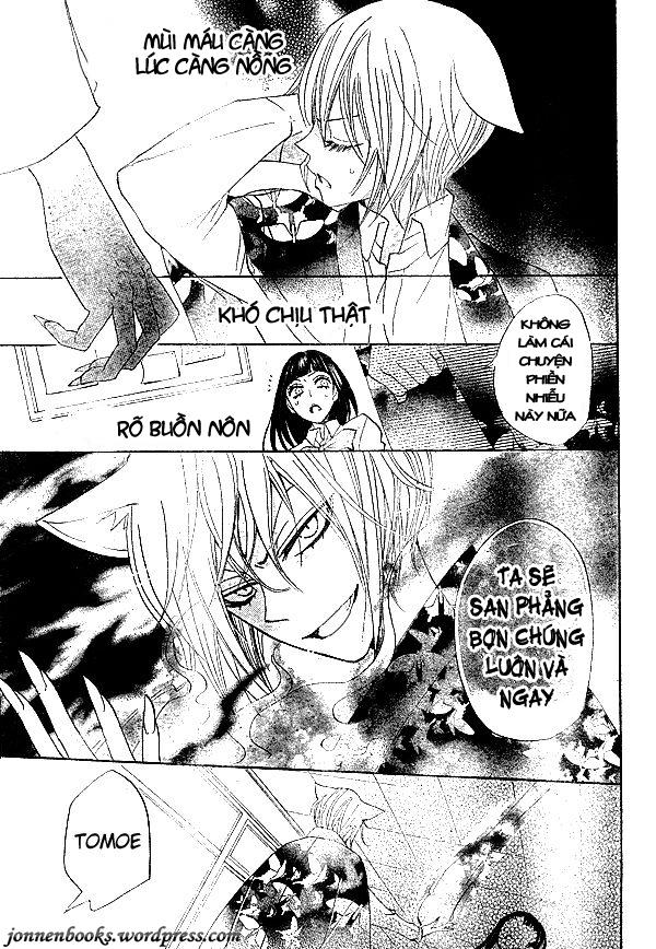 Thổ Thần Tập Sự Chapter 34 - Trang 2