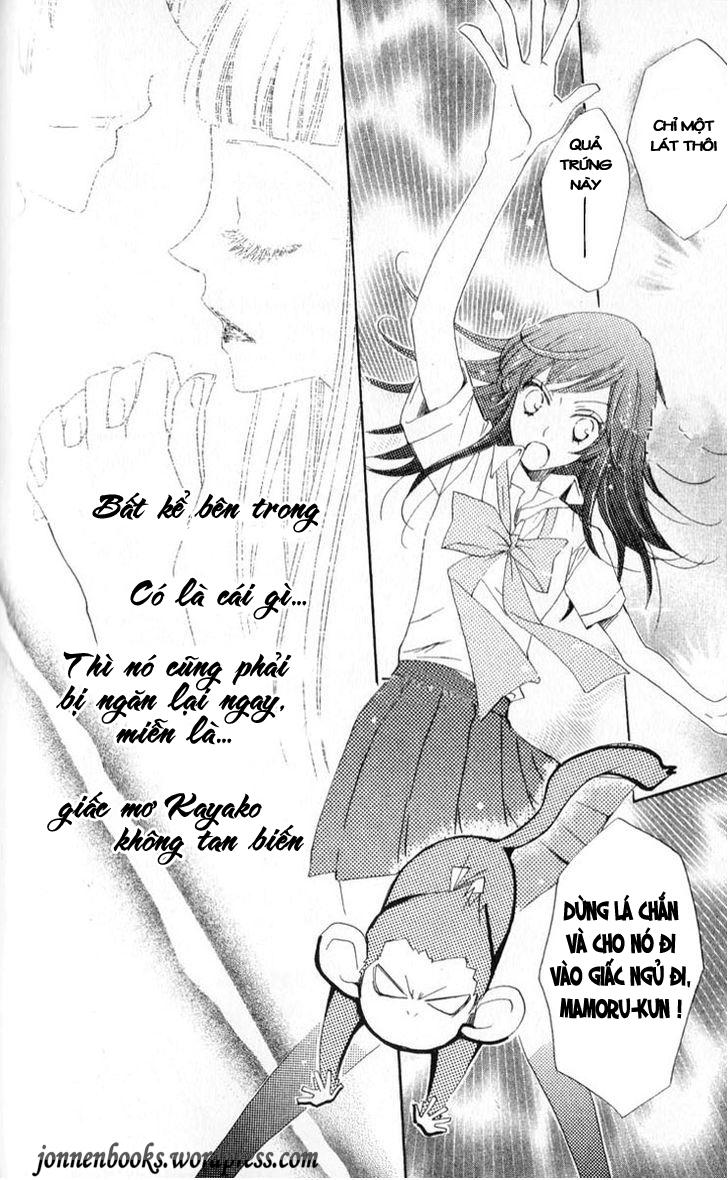 Thổ Thần Tập Sự Chapter 35 - Trang 2