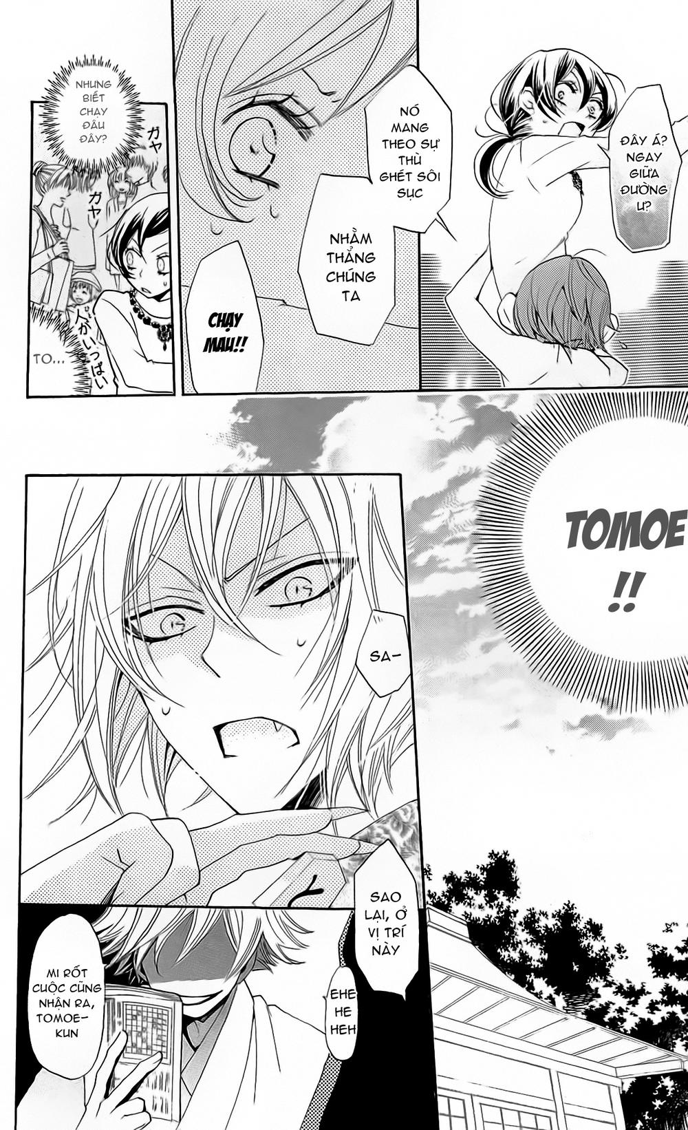 Thổ Thần Tập Sự Chapter 39 - Trang 2