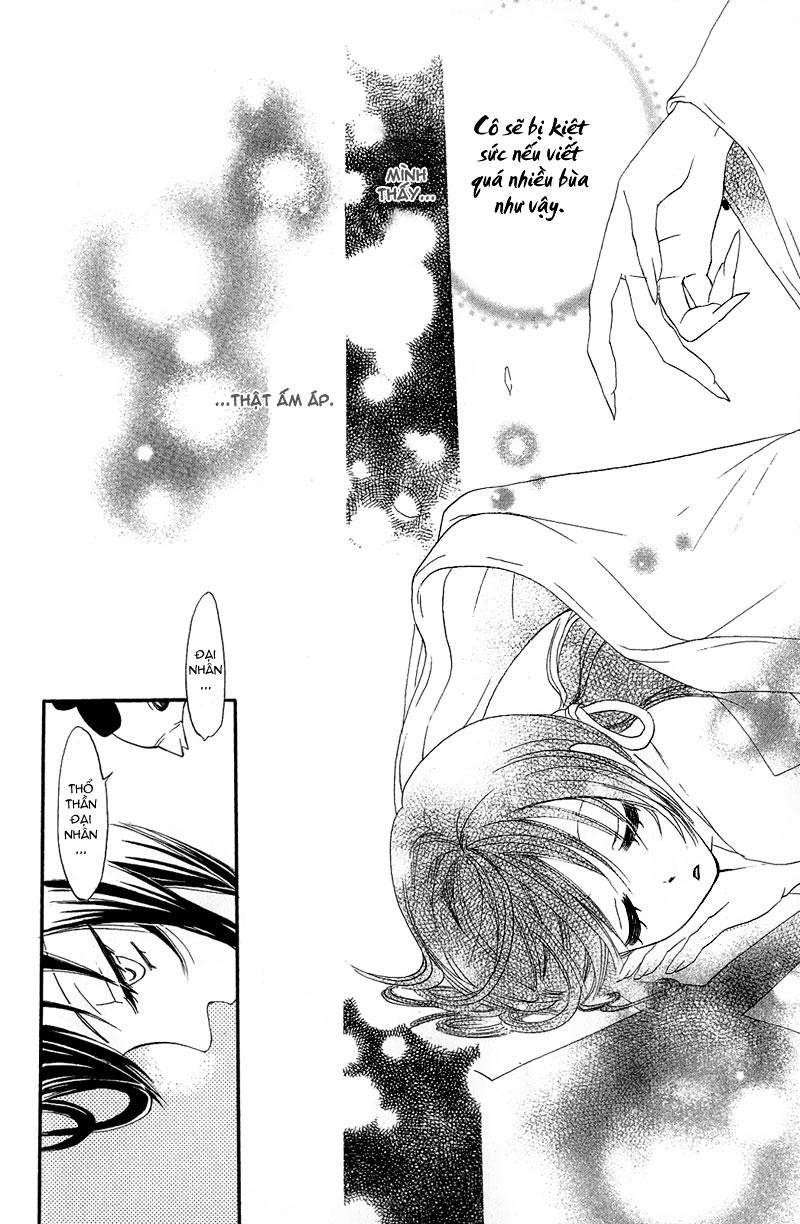 Thổ Thần Tập Sự Chapter 4 - Trang 2