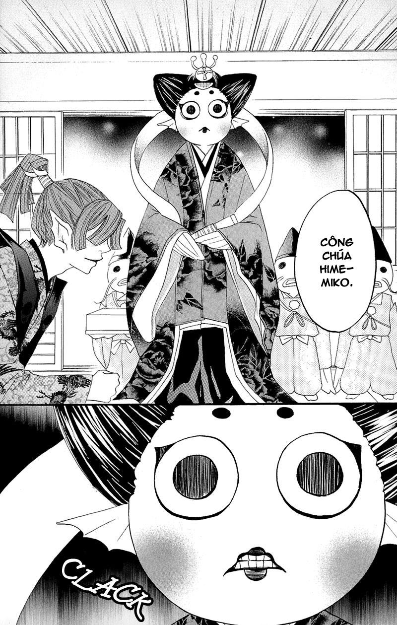 Thổ Thần Tập Sự Chapter 4 - Trang 2