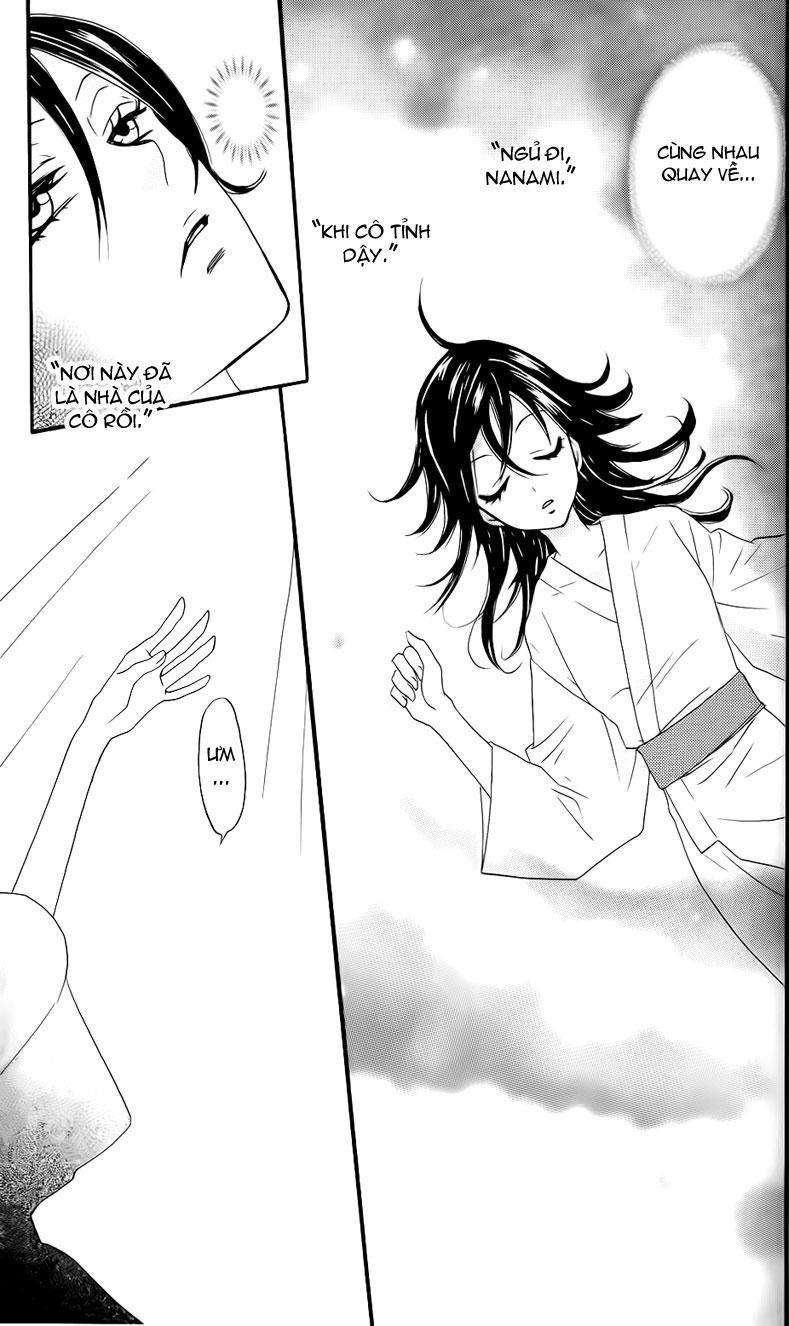 Thổ Thần Tập Sự Chapter 4 - Trang 2