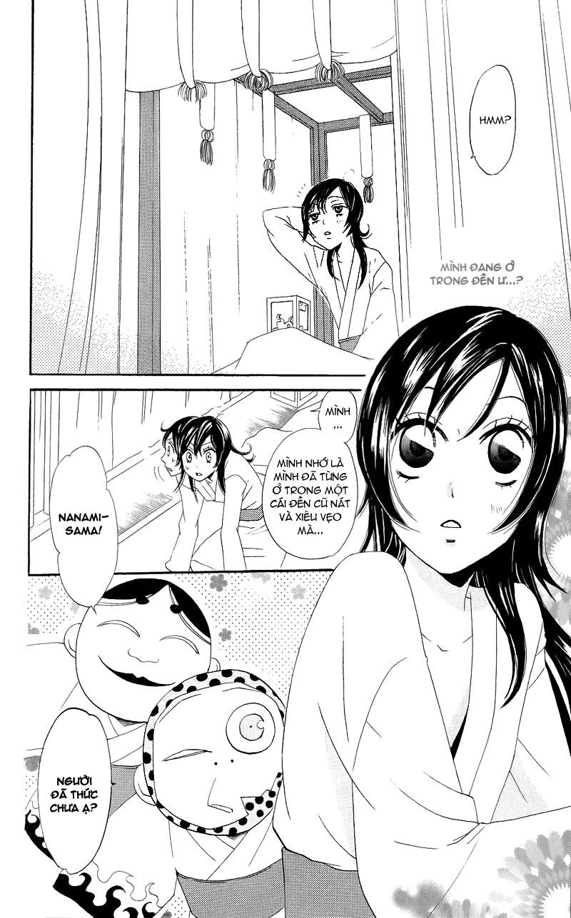 Thổ Thần Tập Sự Chapter 4 - Trang 2