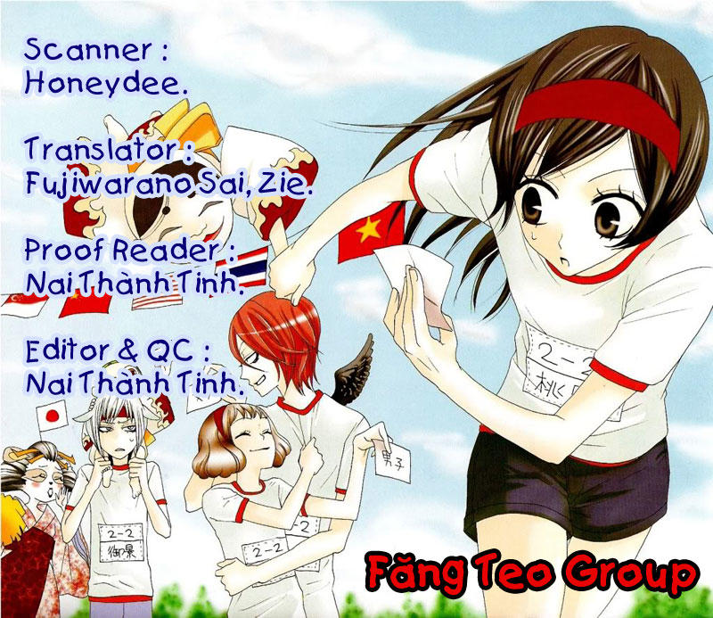 Thổ Thần Tập Sự Chapter 4 - Trang 2