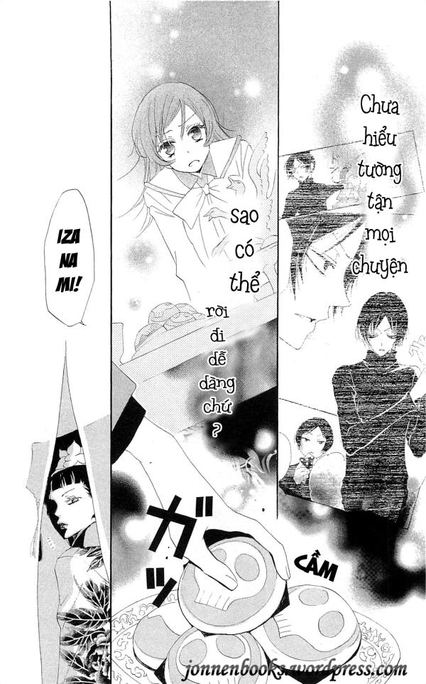 Thổ Thần Tập Sự Chapter 43 - Trang 2