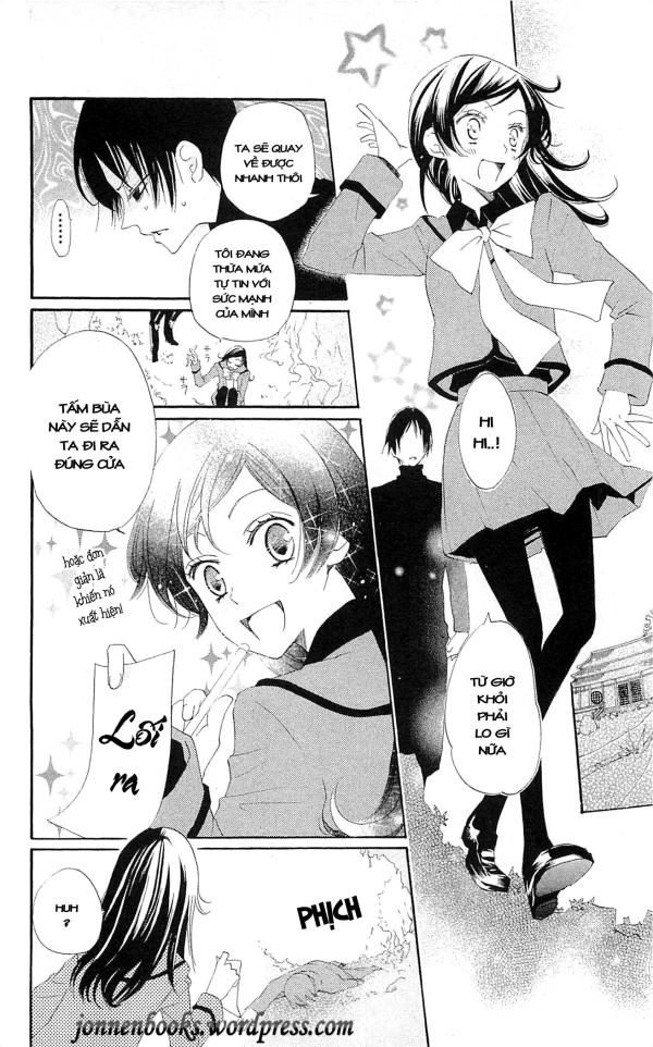 Thổ Thần Tập Sự Chapter 45 - Trang 2