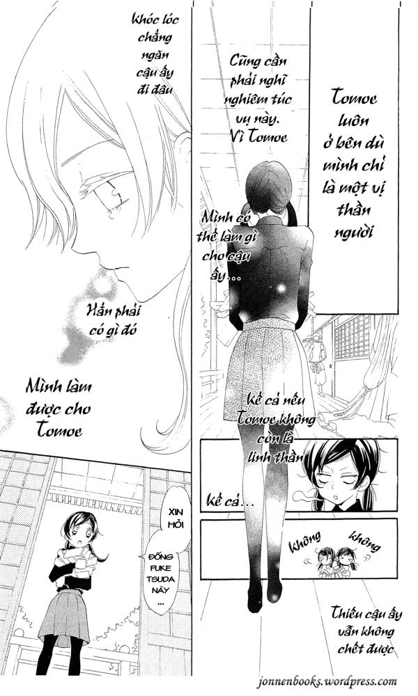 Thổ Thần Tập Sự Chapter 46 - Trang 2