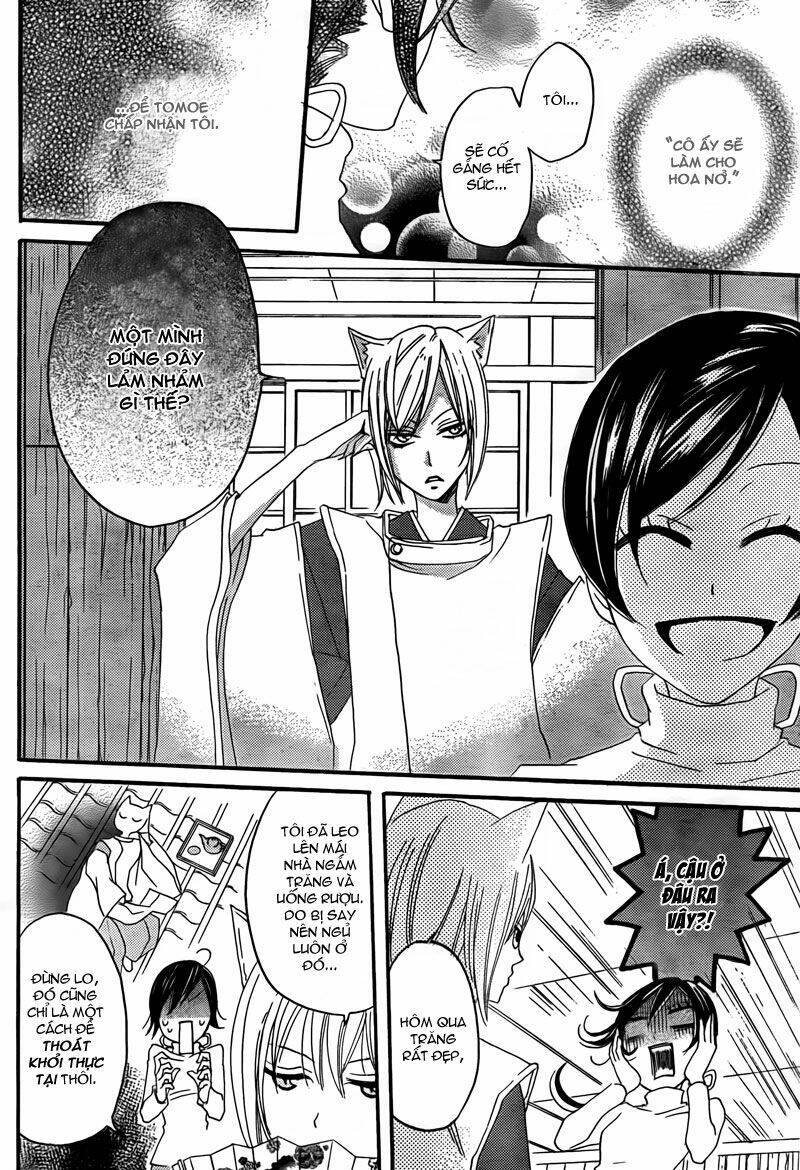 Thổ Thần Tập Sự Chapter 5.1 - Trang 2