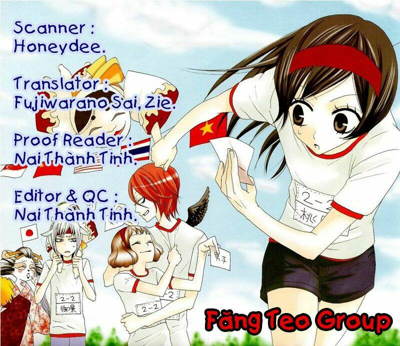 Thổ Thần Tập Sự Chapter 5.1 - Trang 2