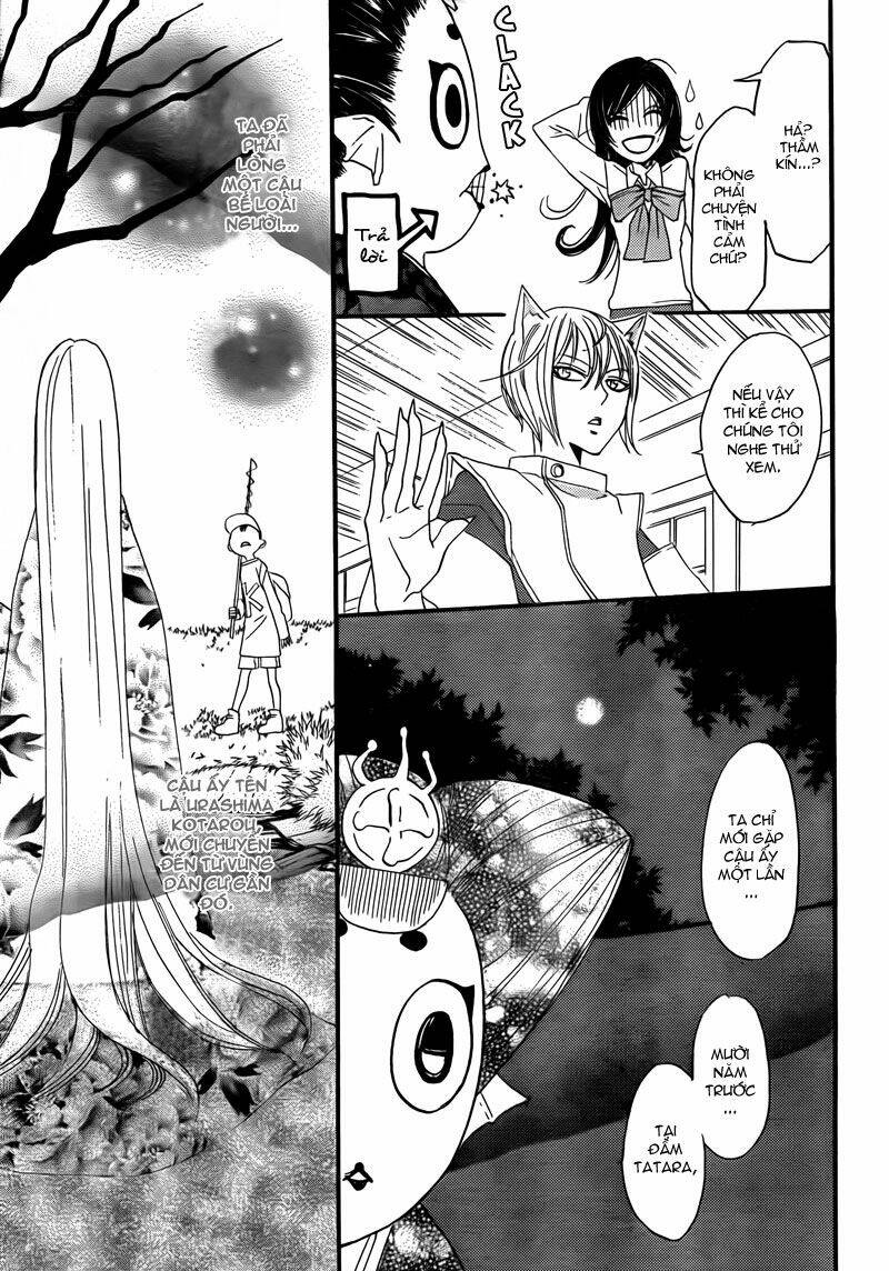 Thổ Thần Tập Sự Chapter 5.1 - Trang 2