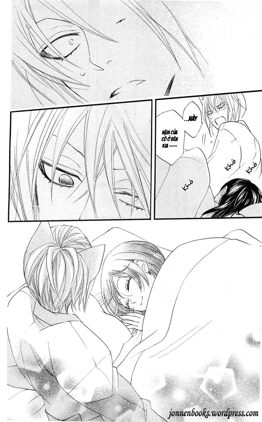 Thổ Thần Tập Sự Chapter 55 - Trang 2