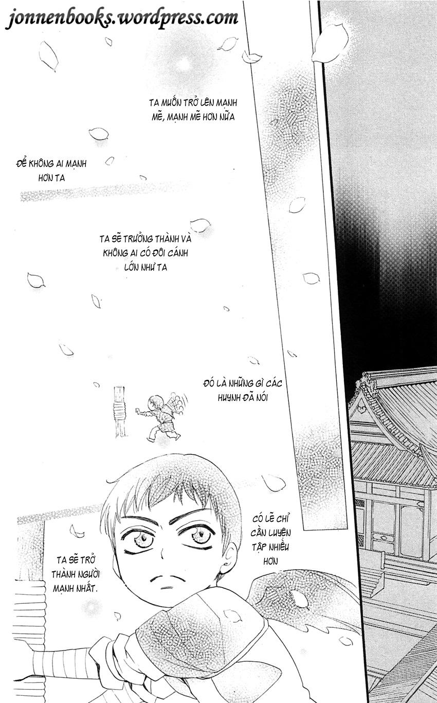 Thổ Thần Tập Sự Chapter 57 - Trang 2