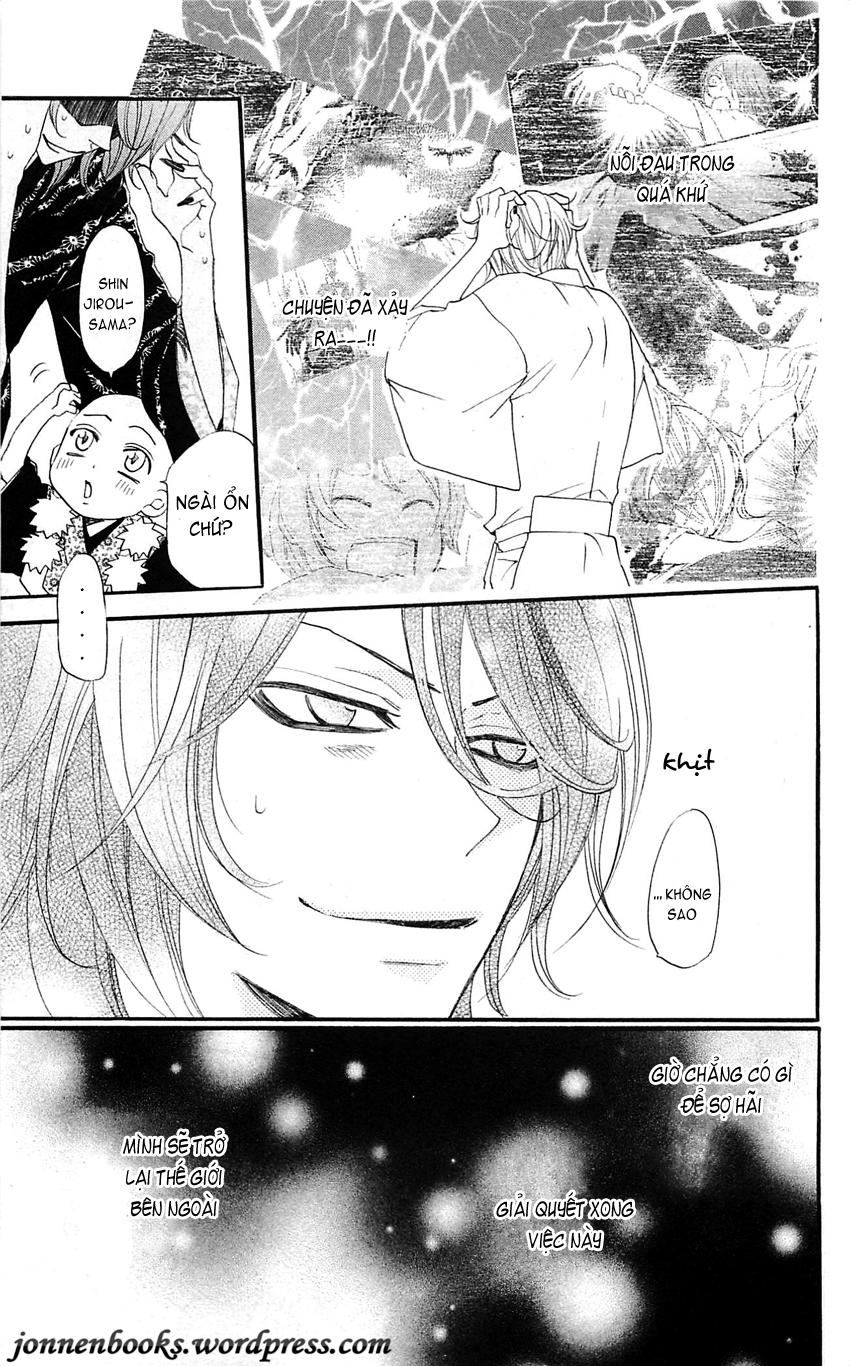 Thổ Thần Tập Sự Chapter 59 - Trang 2