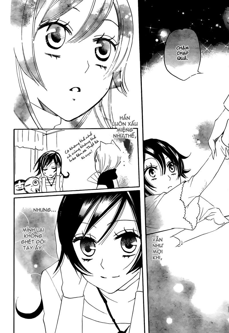 Thổ Thần Tập Sự Chapter 6 - Trang 2