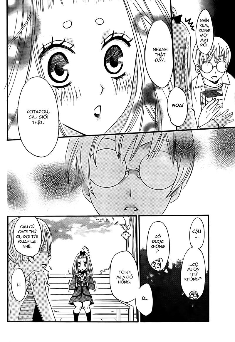 Thổ Thần Tập Sự Chapter 6 - Trang 2