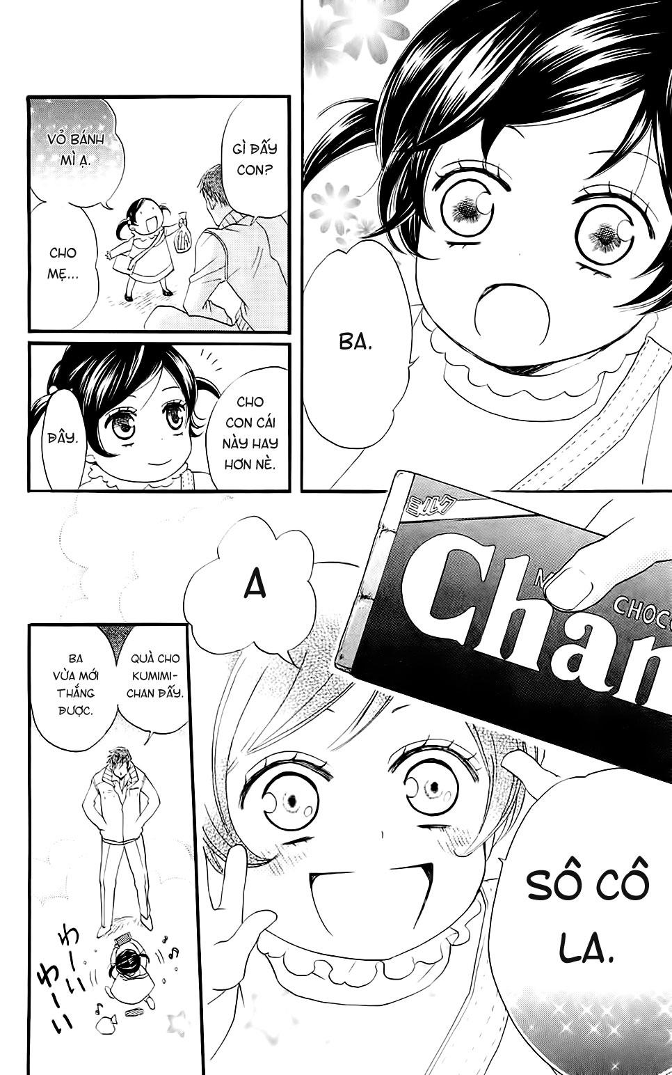 Thổ Thần Tập Sự Chapter 61 - Trang 2