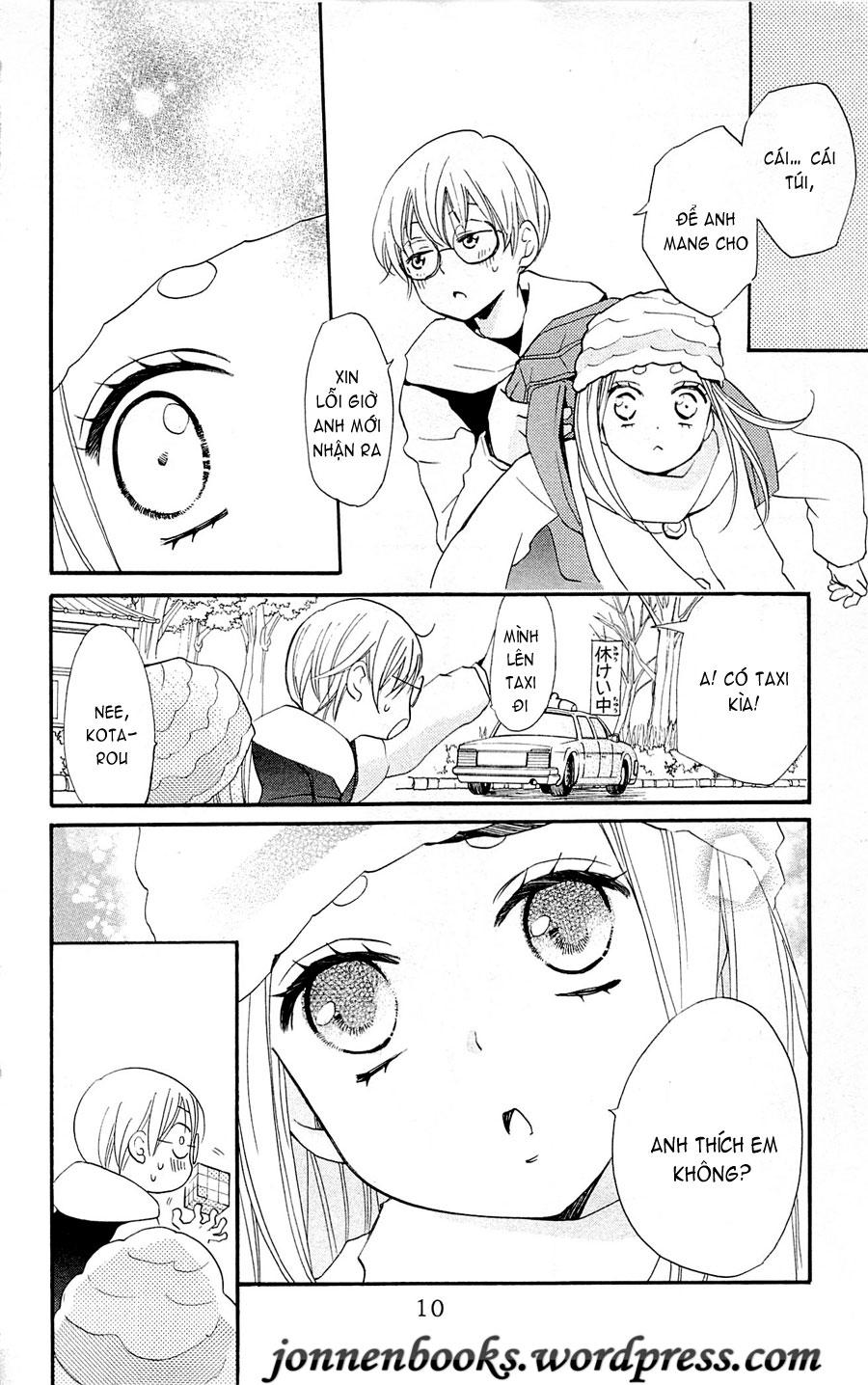 Thổ Thần Tập Sự Chapter 67 - Trang 2