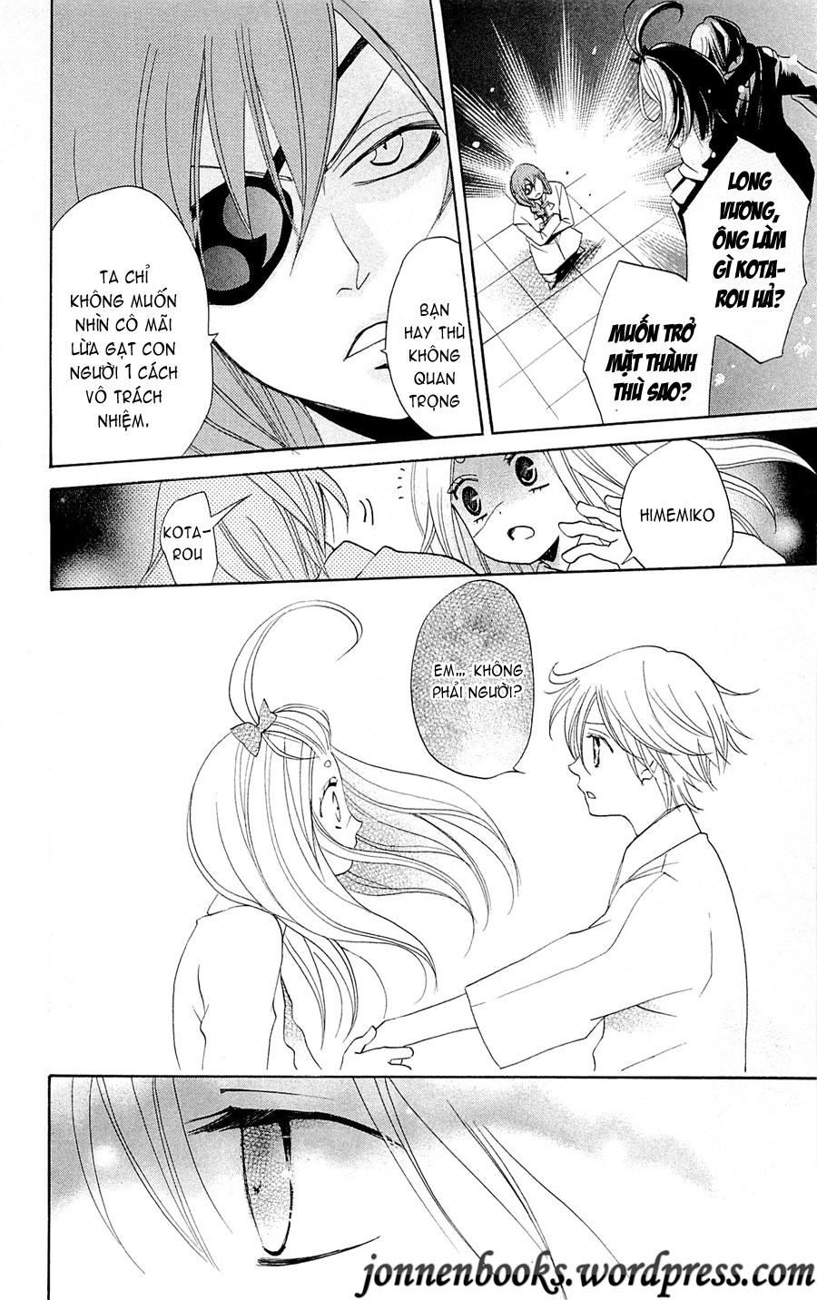 Thổ Thần Tập Sự Chapter 70 - Trang 2