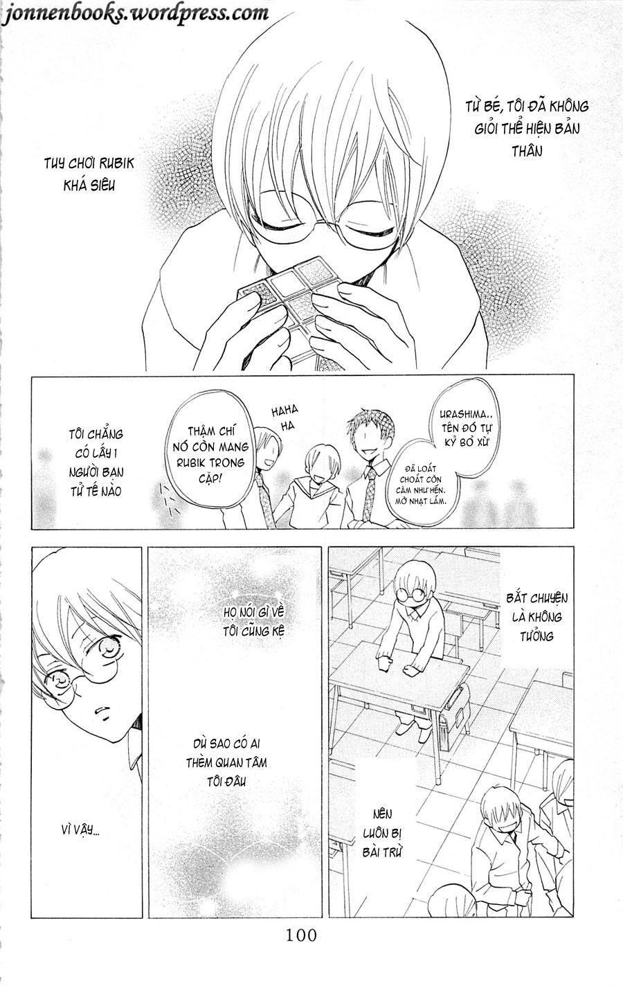 Thổ Thần Tập Sự Chapter 70 - Trang 2