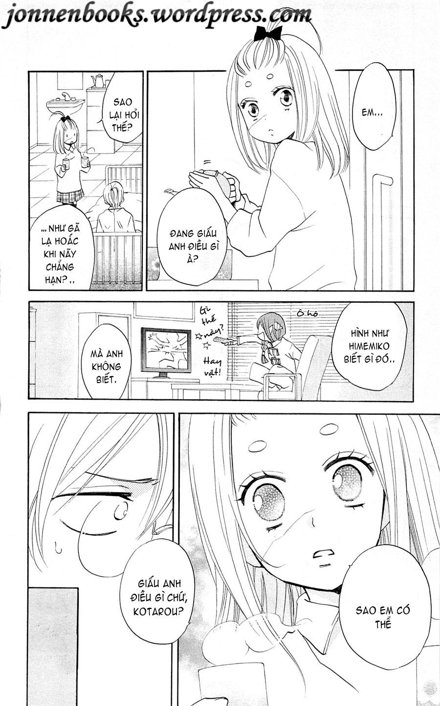 Thổ Thần Tập Sự Chapter 70 - Trang 2