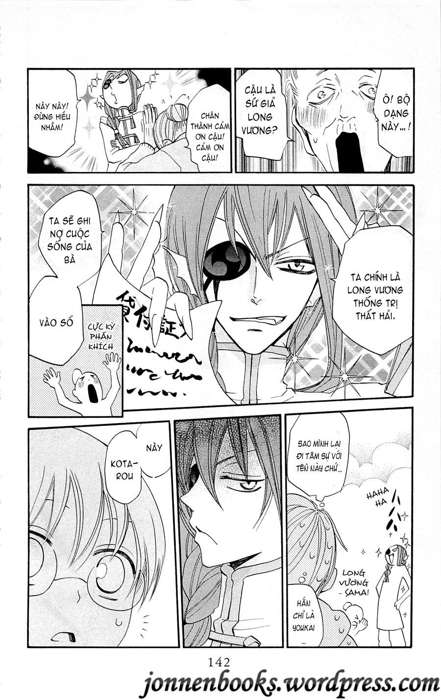 Thổ Thần Tập Sự Chapter 71 - Trang 2