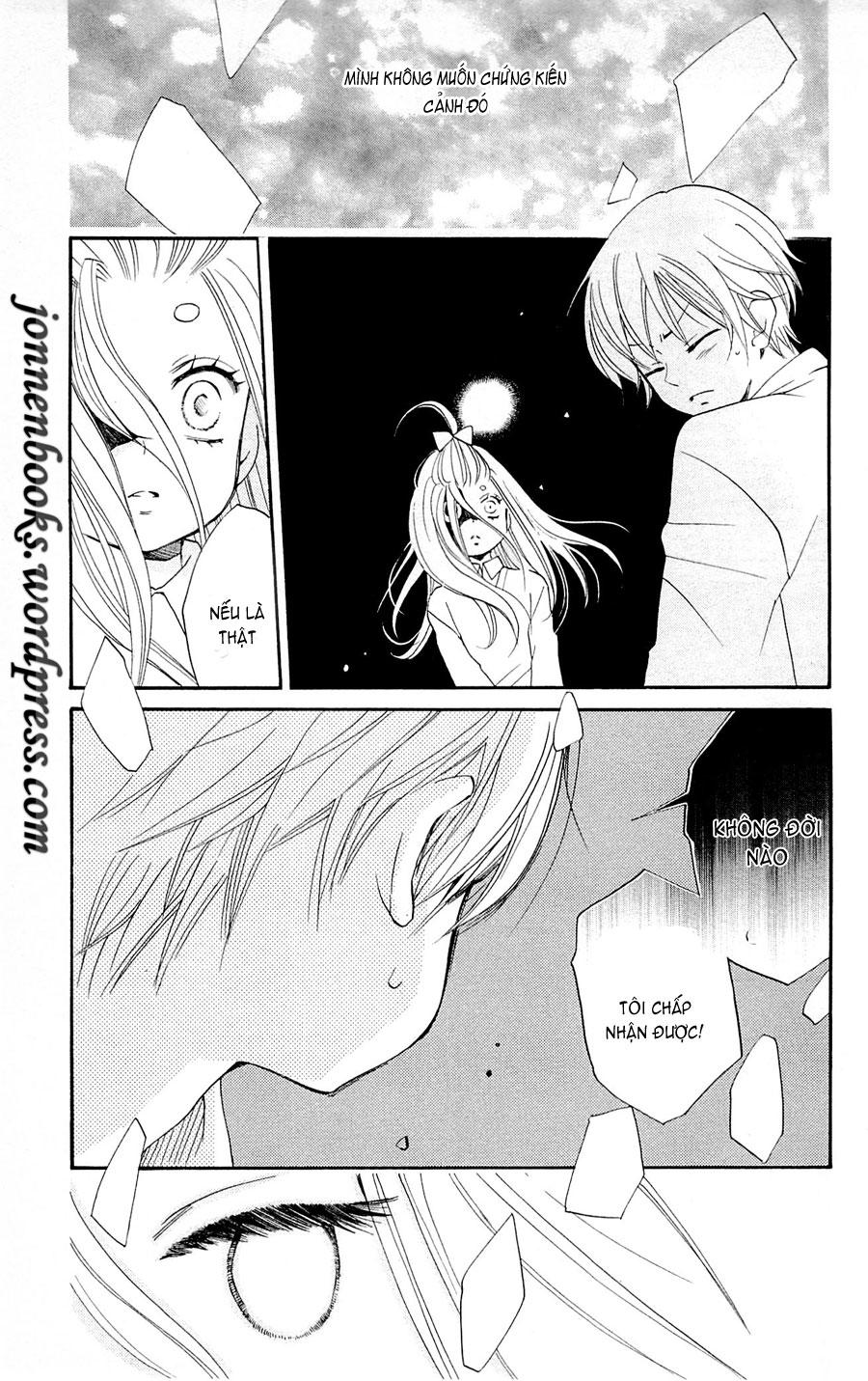 Thổ Thần Tập Sự Chapter 71 - Trang 2