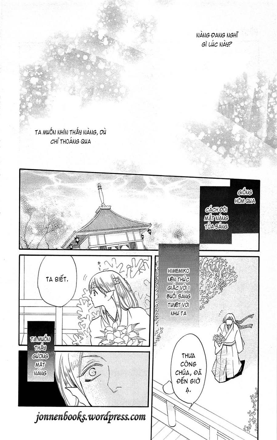 Thổ Thần Tập Sự Chapter 75 - Trang 2