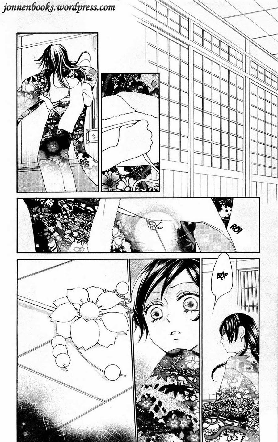 Thổ Thần Tập Sự Chapter 80 - Trang 2