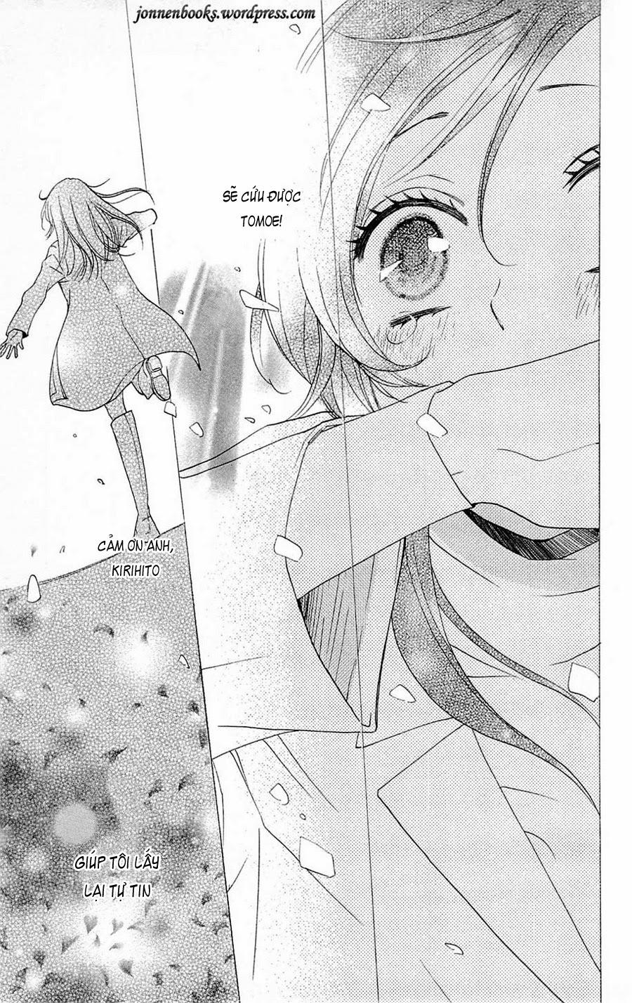 Thổ Thần Tập Sự Chapter 80 - Trang 2