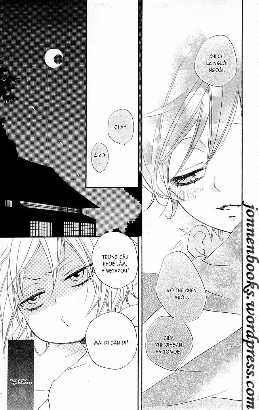 Thổ Thần Tập Sự Chapter 86 - Trang 2