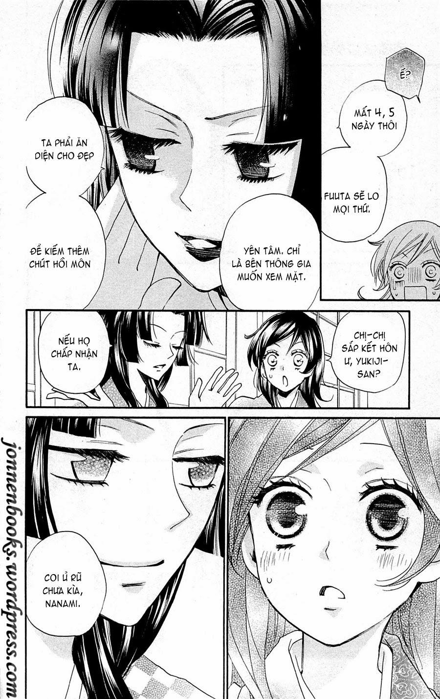 Thổ Thần Tập Sự Chapter 86 - Trang 2