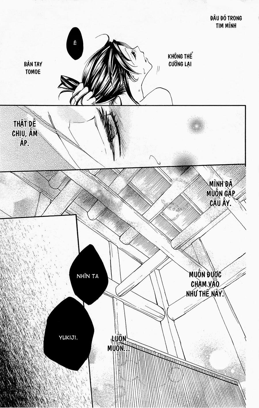 Thổ Thần Tập Sự Chapter 92 - Trang 2