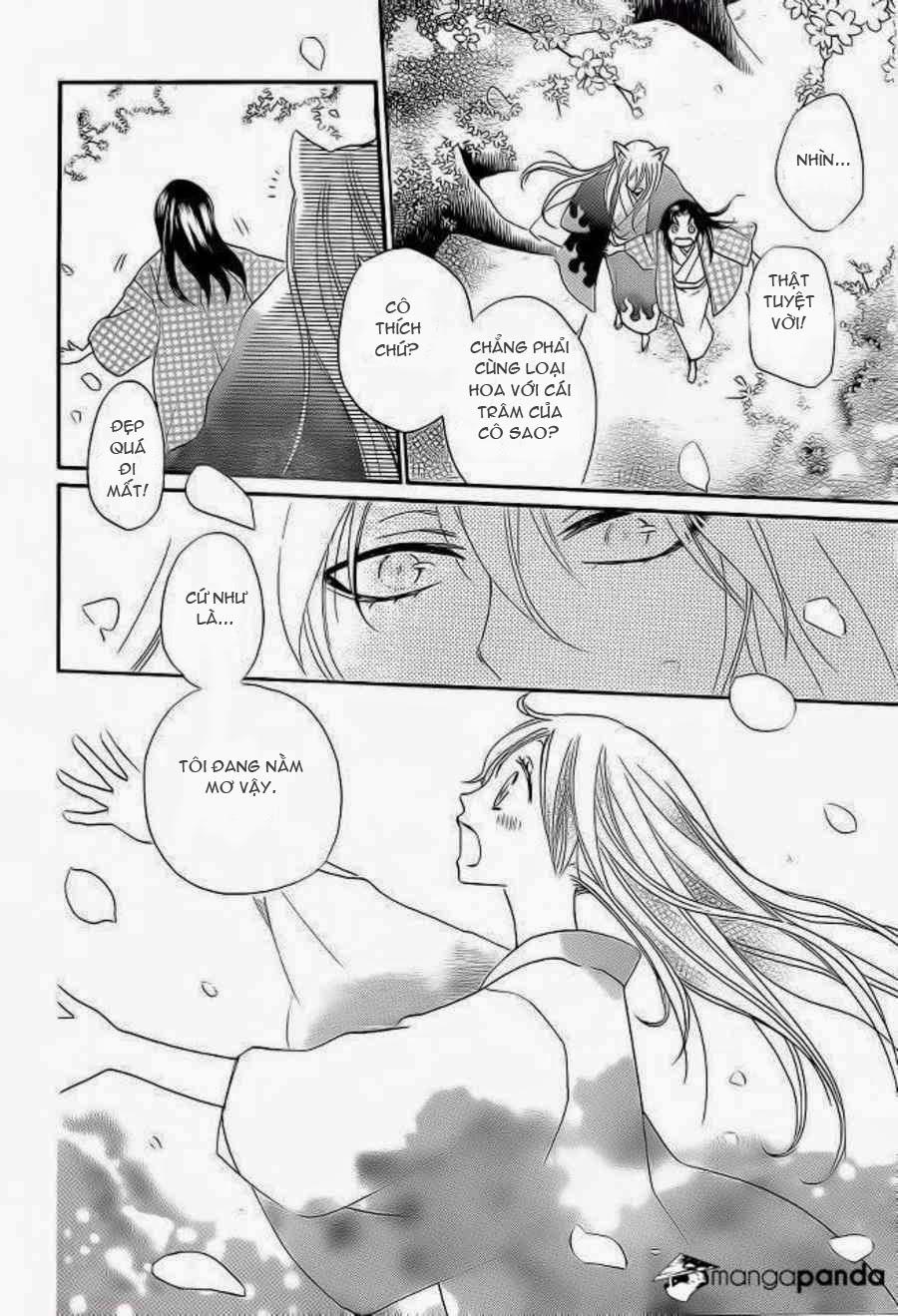 Thổ Thần Tập Sự Chapter 94 - Trang 2