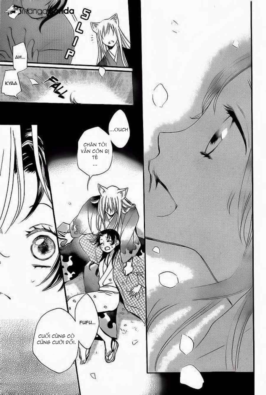 Thổ Thần Tập Sự Chapter 94 - Trang 2