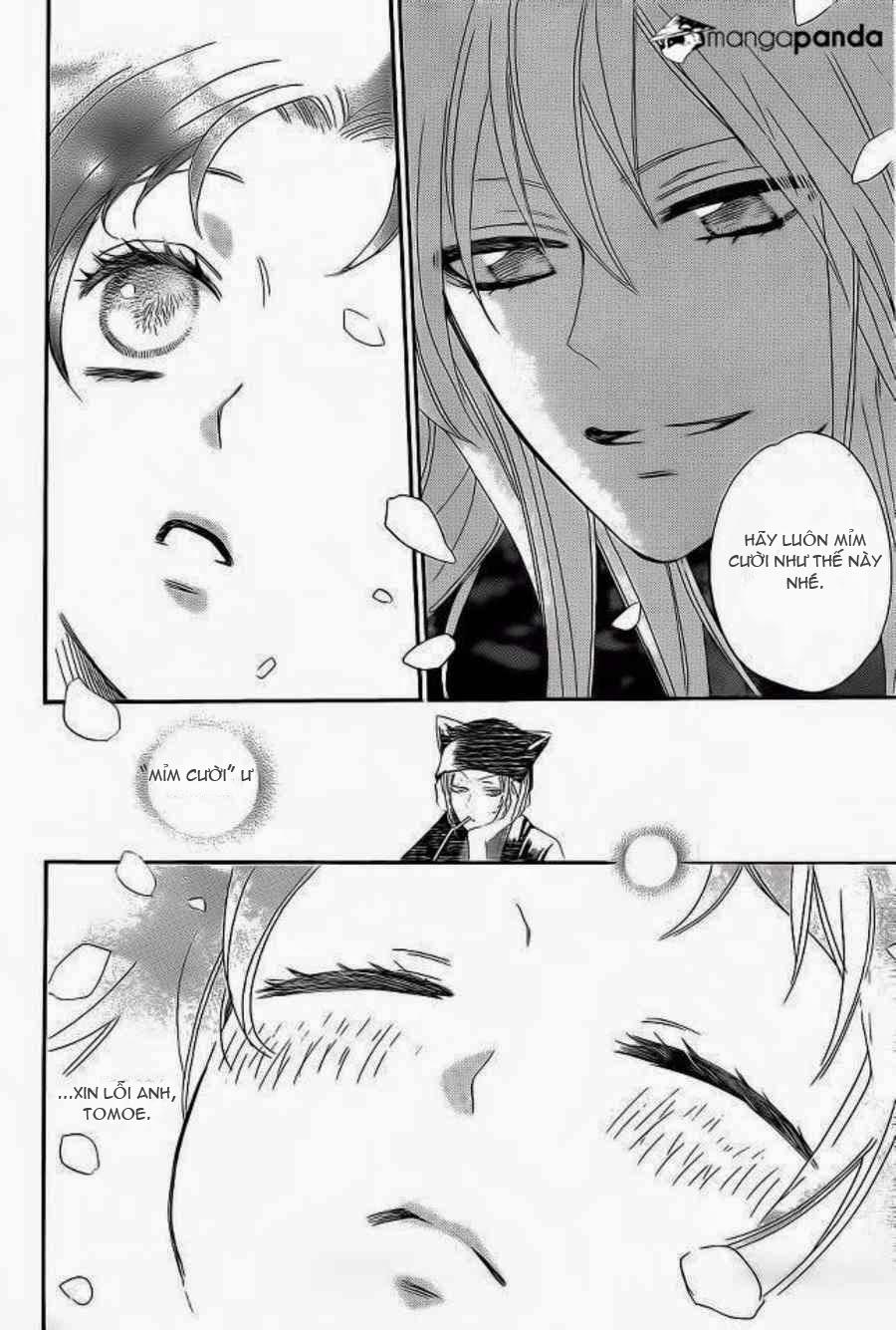 Thổ Thần Tập Sự Chapter 94 - Trang 2