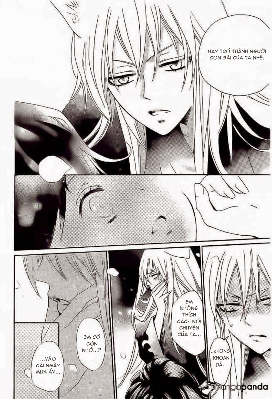 Thổ Thần Tập Sự Chapter 94 - Trang 2