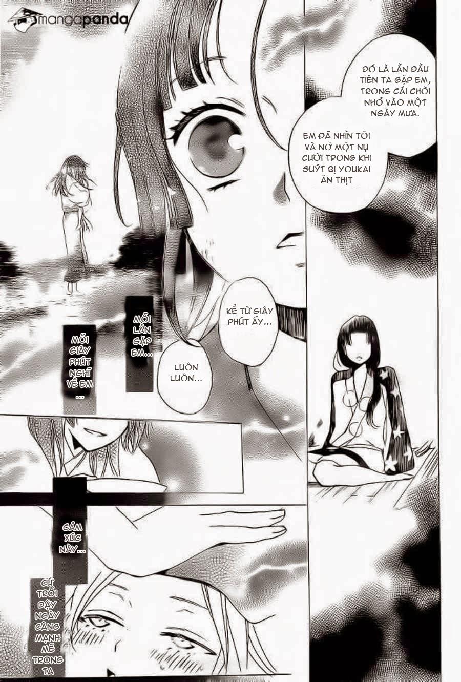 Thổ Thần Tập Sự Chapter 94 - Trang 2