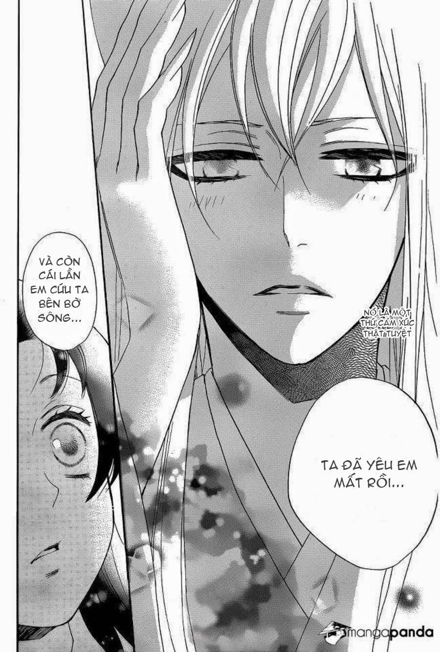 Thổ Thần Tập Sự Chapter 94 - Trang 2