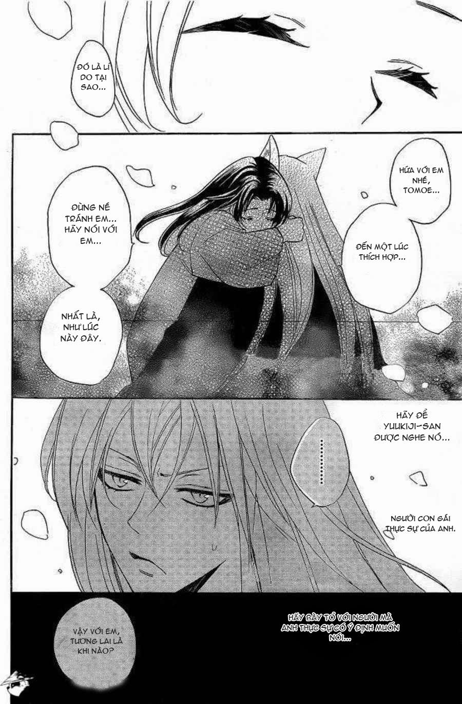 Thổ Thần Tập Sự Chapter 94 - Trang 2