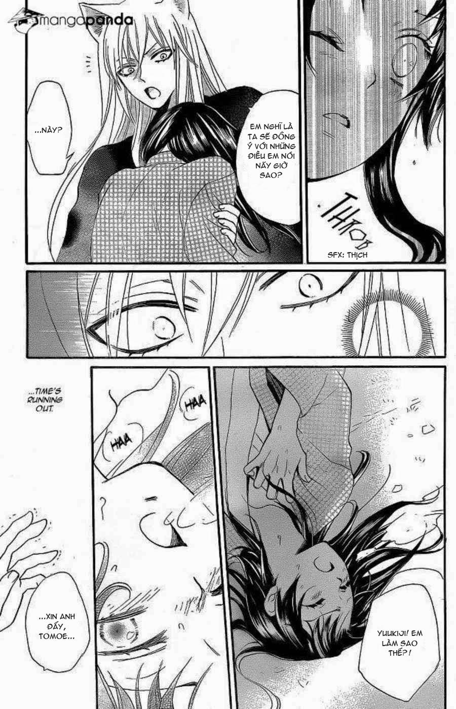 Thổ Thần Tập Sự Chapter 94 - Trang 2