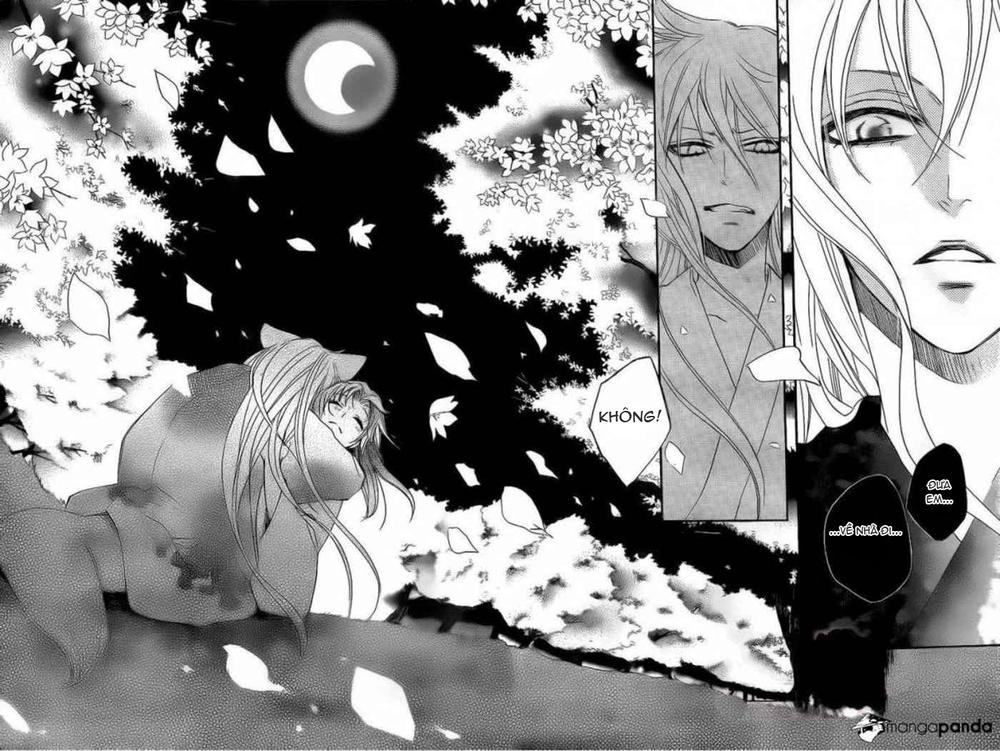 Thổ Thần Tập Sự Chapter 94 - Trang 2