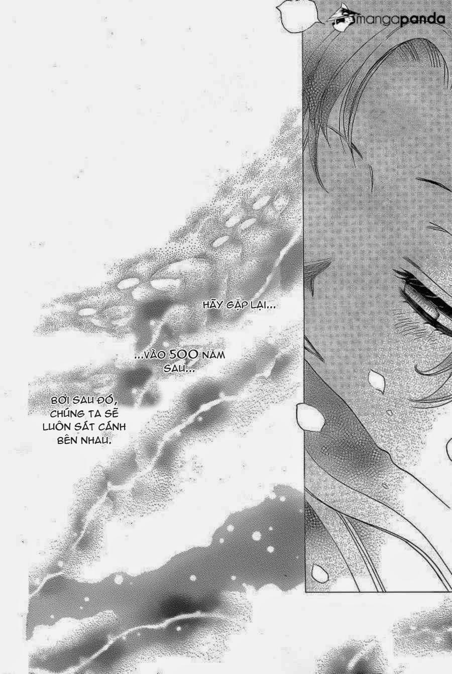 Thổ Thần Tập Sự Chapter 94 - Trang 2