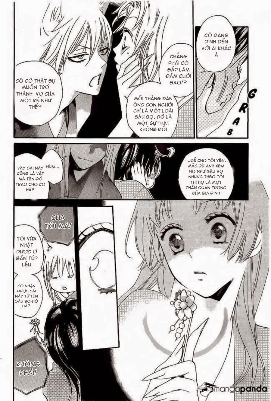 Thổ Thần Tập Sự Chapter 94 - Trang 2