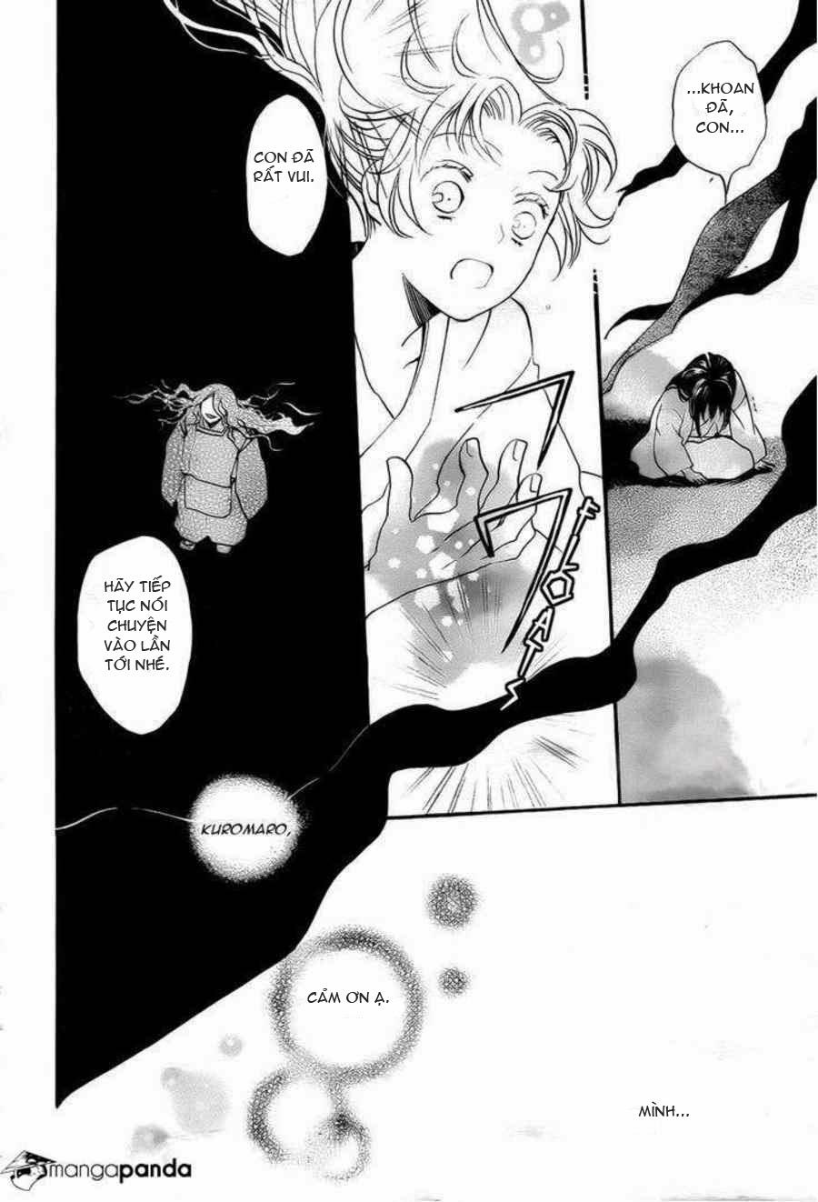 Thổ Thần Tập Sự Chapter 95 - Trang 2